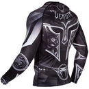 Rash Guard - Venum - 'Gladiator 3.0' - Sort