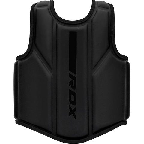 Vest - RDX - F6 - Matsort