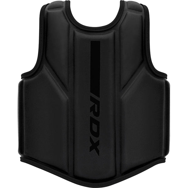 Vest - RDX - F6 - Matsort