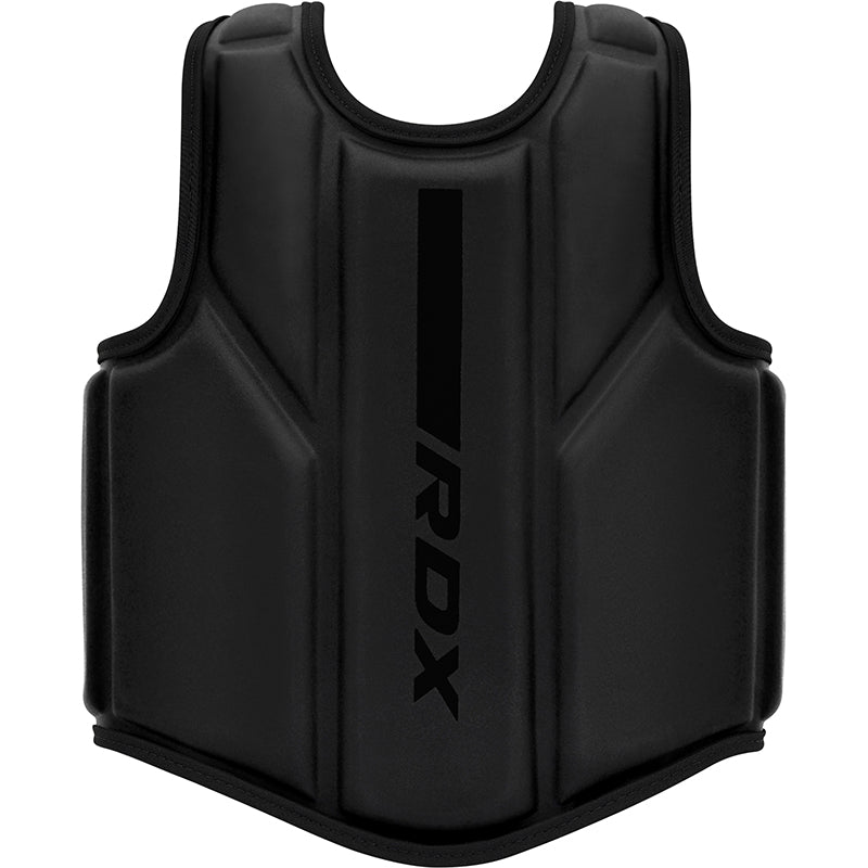 Vest - RDX - F6 - Matsort