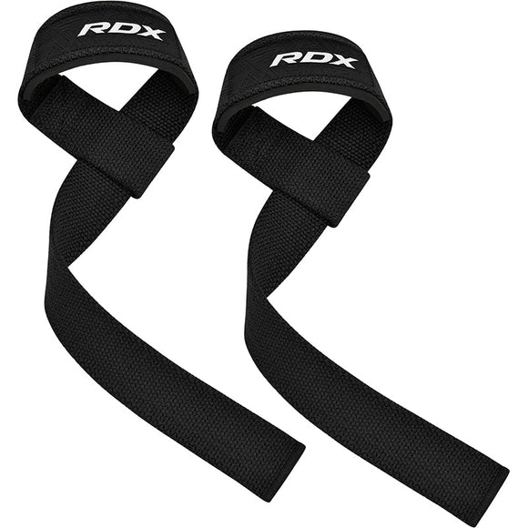 Gym Single strap plus - RDX - Sort