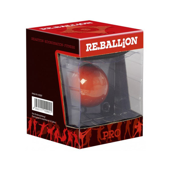 Speedball pandebånd - Paffen Sport RE.BALLiON reaktionstræner