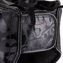 Boxing Helmet - Ringhorn - 'Nitro' - Black-Black