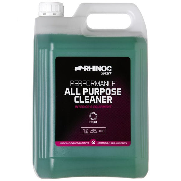 Måtterens - Tatami - 5 L