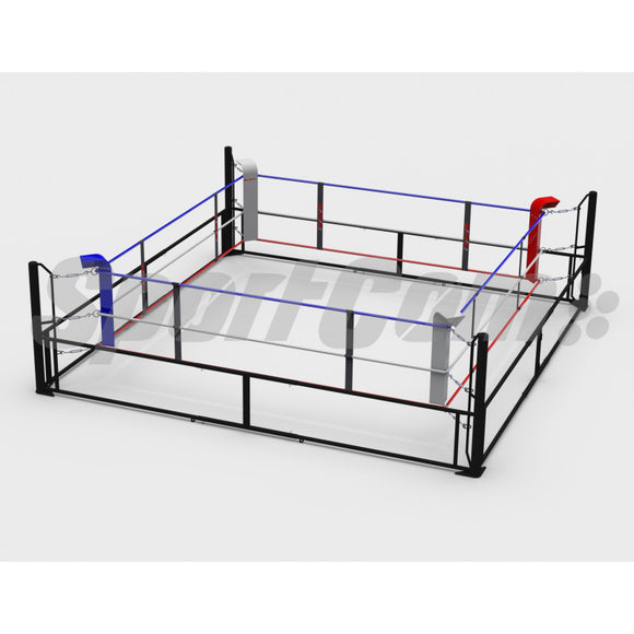 Boxing Ring - SportCom - 'Folding Ring'