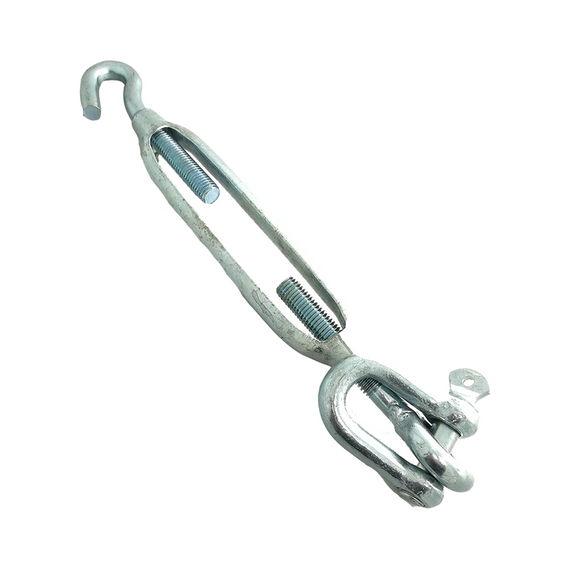 Buckle til Boksering - Stål