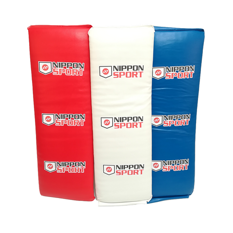 Hjørnepuder til Boksering