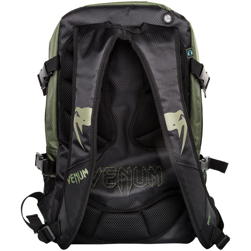 Taske - Venum - 'Challenger Pro' - Khaki