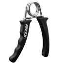 Håndtræner - 'Grip Strengthener' - RDX - Sort