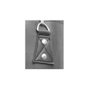 Sandsæk - Nippon Sport - 'PRO' - 180 cm - 50 kg - Sort