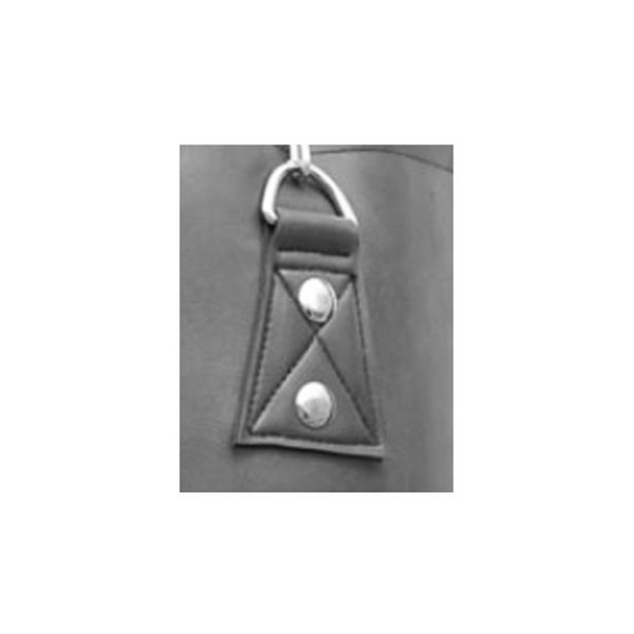 Sandsæk - Nippon Sport - 'PRO' - 180 cm - 50 kg - Sort