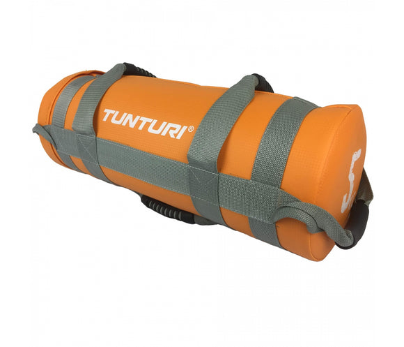 Vægte - Tunturi - 'Strengthbag'