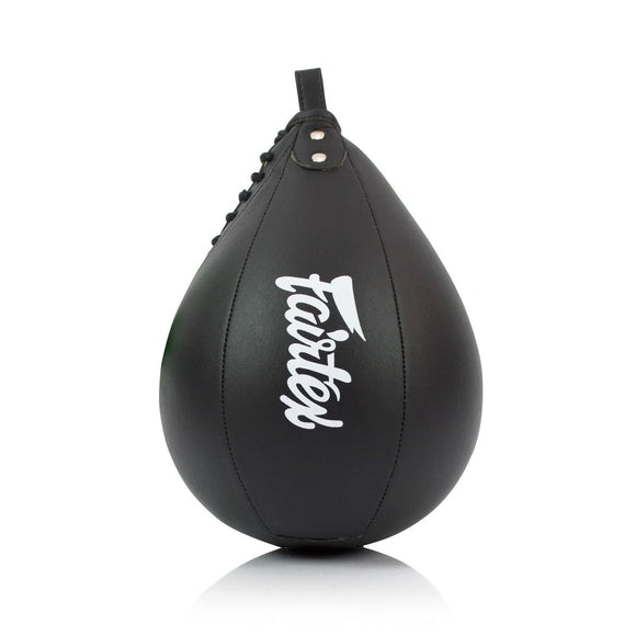 Speedball - Fairtex - SB1 - Black