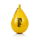 Speedball - Fairtex - 'SB1' - 18 cm diameter - Gul