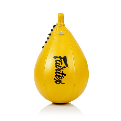 Speedball - Fairtex - 'SB1' - 18 cm diameter - Gul