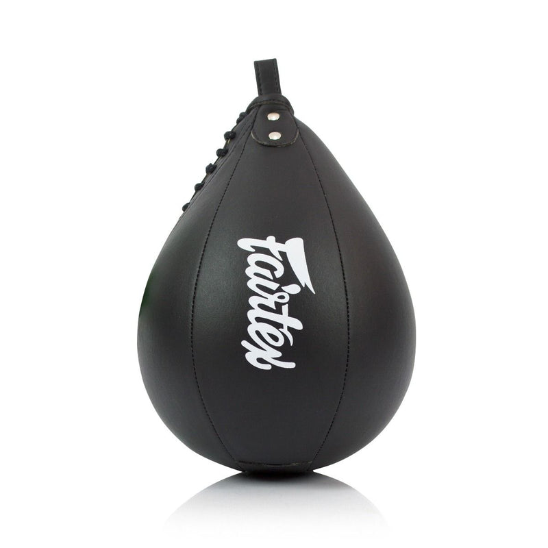 Speedball - Fairtex - SB2 - Black -Diameter 10cm