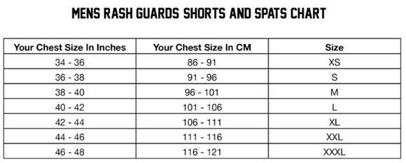 Rash Guard - Tatami Fightwear - 'Kaimon' - Sort