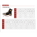 Boksesko - Venum - 'Elite' - Sort