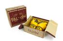 Boksehandsker - Fairtex - 'BGV1 - Falcon'  - Guld