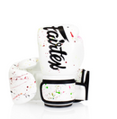 Boksehandsker - Fairtex - 'BGV14' - Painter - Hvid