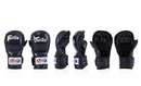 MMA Sparringshandsker - Fairtex - 'FGV15' - Blå