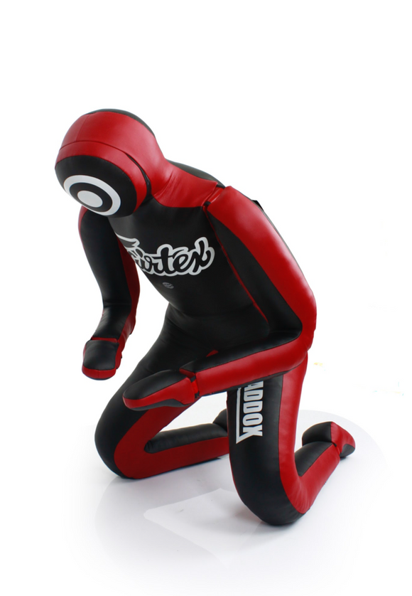 Grappling - Boxing Dummy - Fairtex - 'GD2' - Sort