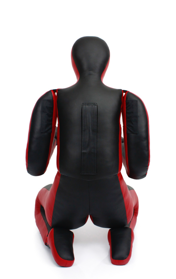 Grappling - Boxing Dummy - Fairtex - 'GD2' - Sort