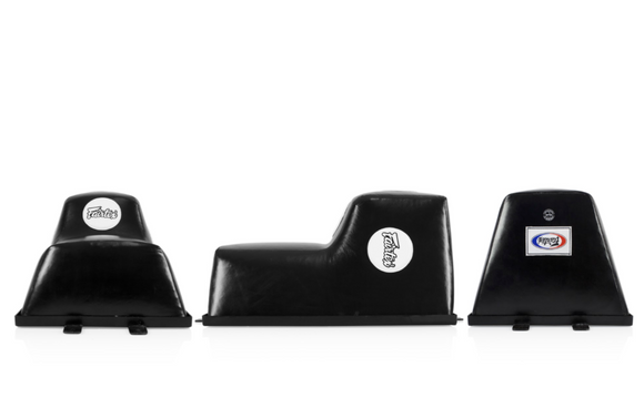 Uppercutbag - Fairtex - 'UC1' - Sort