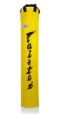 Sandsæk - Fairtex - 'HB6' - UDEN Fyld - Gul