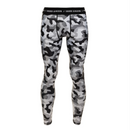 Spats - Tatami fightwear - 'Rival' - Hvid-Camouflage