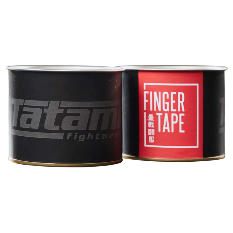 Sportstape - Tatami Fightwear - '9 mm Fingertape' - Hvid
