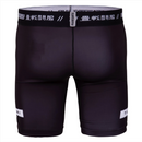 Vale Tudo Shorts - Tatami fightwear - 'Rival' - Sort