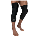 Hex Leg Sleeves - McDavid - Black - Pair