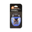 Tandbeskytter Etui - Shock Doctor - 'Case' - Blå