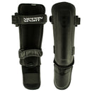 Nippon Sport Benbeskytter, Greave