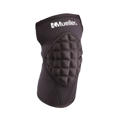 Shokk - Mueller - Knæbeskytter - Sort