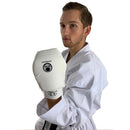 Handsker - KO Italia  - Shobu Ippon - Hvid
