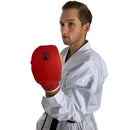 Handsker - KO Italia  - Shobu Ippon - Rød