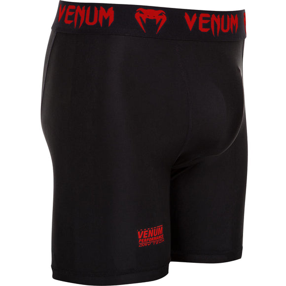 Kompressionsshorts - Venum - 'Contender 2.0' - Sort