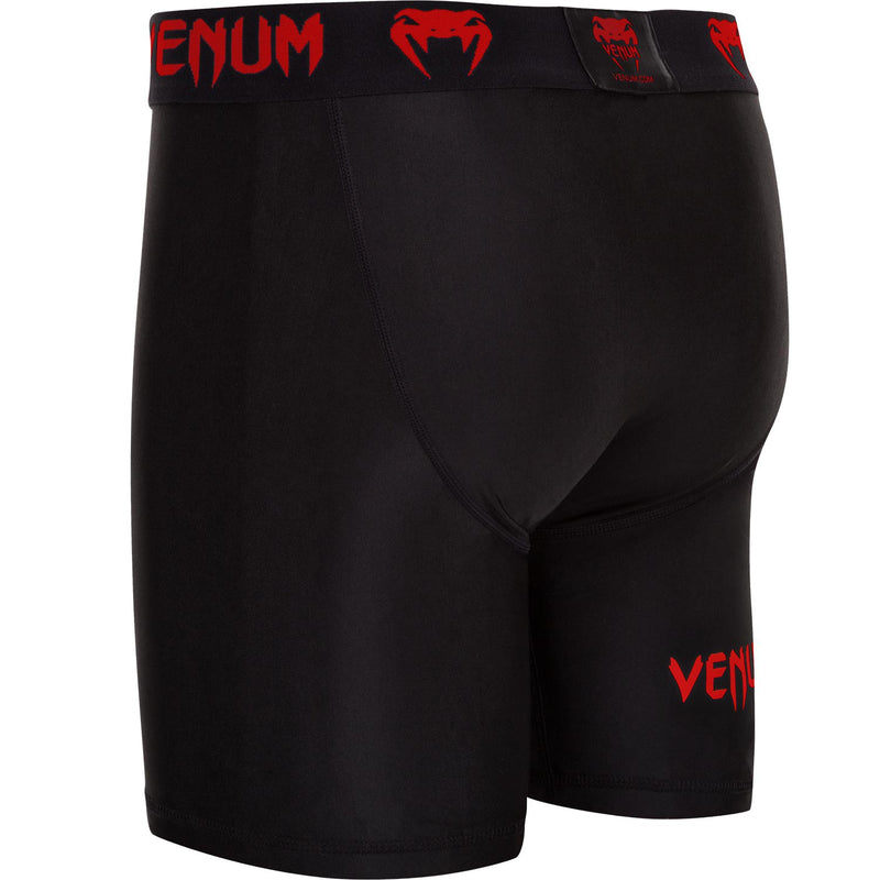 Kompressionsshorts - Venum - 'Contender 2.0' - Sort