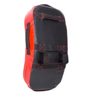 Sparkepude - Top Ten slagpude Extreme - buet - Sort