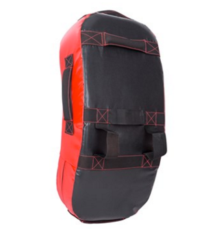 Sparkepude - Top Ten slagpude Extreme - buet - Sort