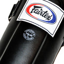 Benbeskytter - Fairtex - 'SP3' - Sort