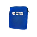 Sparkepude - Nippon Sport - '25cm' - Blå