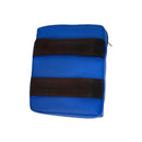 Sparkepude - Nippon Sport - '25cm' - Blå