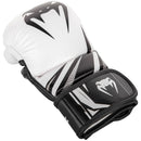 MMA Sparring Gloves - Venum - 'Challenger 3.0' - White/Black