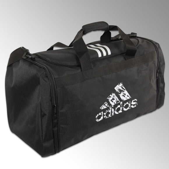 Sportstaske - Adidas - Team - Sort - 82 liter