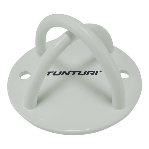 Tunturi - 'Crossfit suspension trainer mount' - Sølv