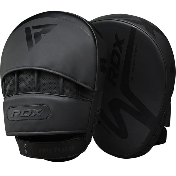Fokuspuder - RDX - T15 - Mat Sort