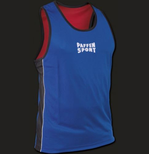 Tank Top Paffen Sport Contest Shift